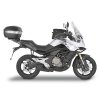 GIVI DODATKOWE HANDBARY CFMOTO 650 MT 21 > 23